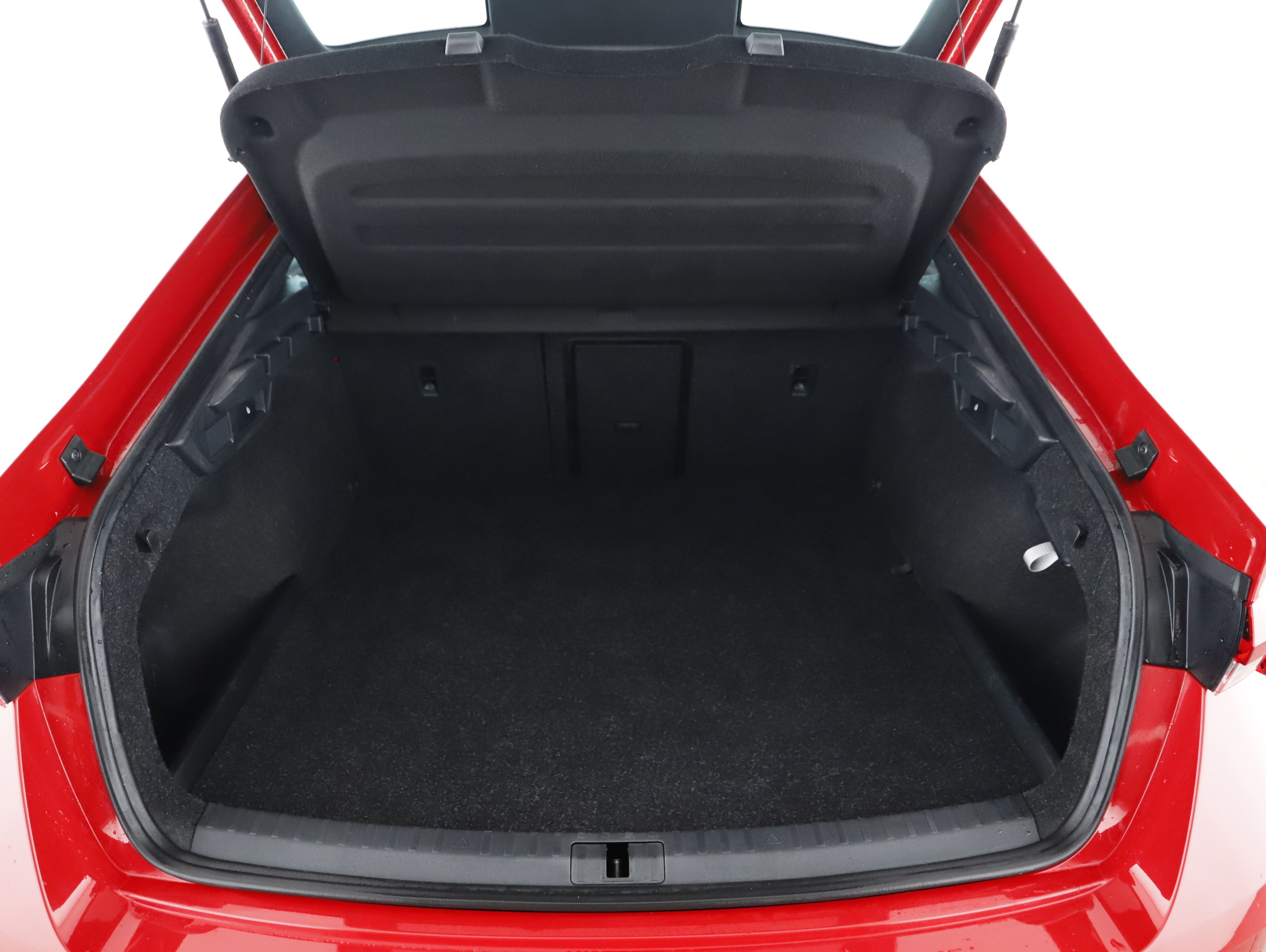 Skoda Octavia 1.4 TSI RS iV | Bild 16 von 20