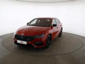 Skoda Octavia 1.4 TSI RS iV | Thumbnail 18 von 20