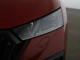 Skoda Octavia 1.4 TSI RS iV | Thumbnail 19 von 20