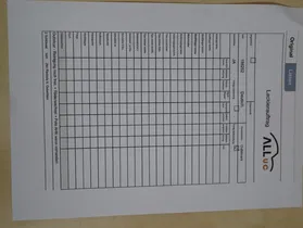 Skoda Octavia 1.4 TSI RS iV | Thumbnail 20 von 20