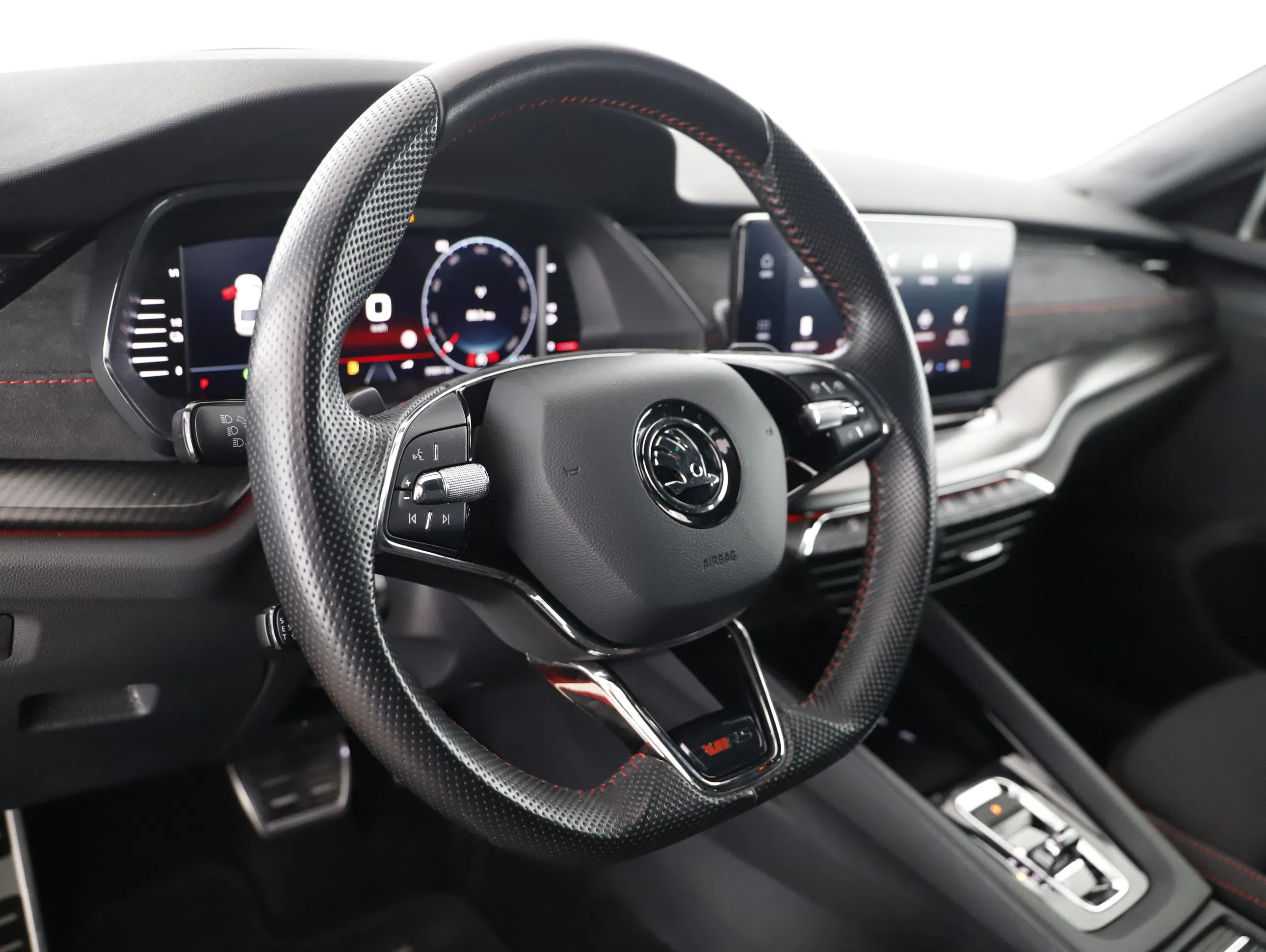 Skoda Octavia 1.4 TSI RS iV | Bild 4 von 20