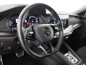 Skoda Octavia 1.4 TSI RS iV | Thumbnail 4 von 20