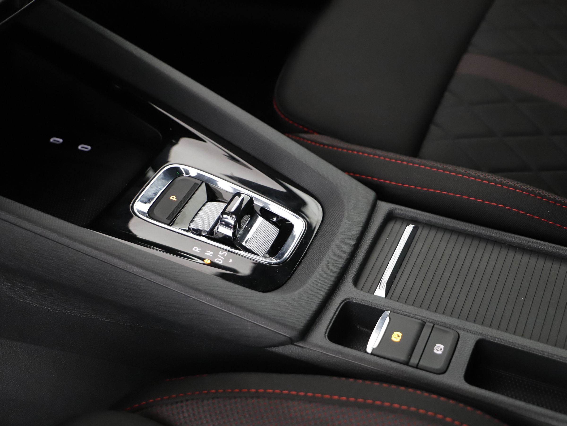 Skoda Octavia 1.4 TSI RS iV | Bild 5 von 20