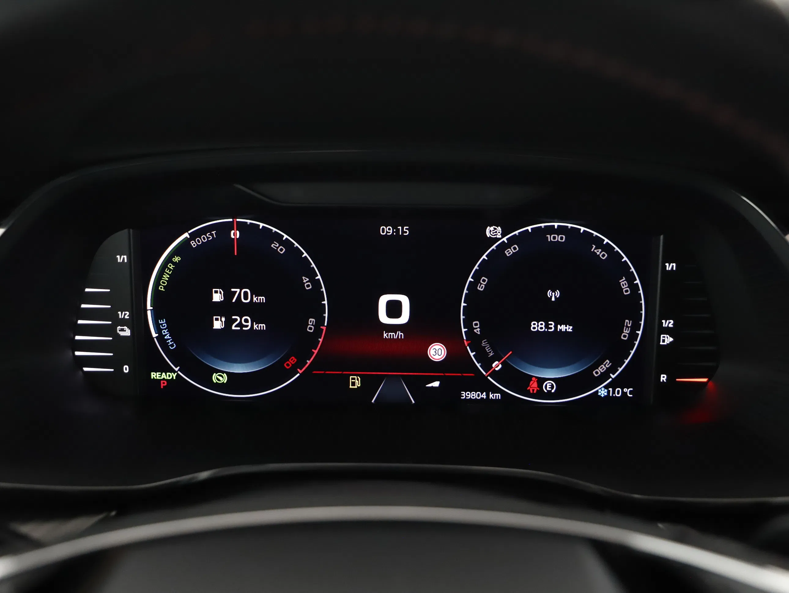 Skoda Octavia 1.4 TSI RS iV | Bild 6 von 20