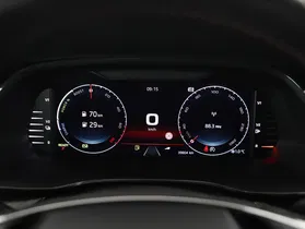 Skoda Octavia 1.4 TSI RS iV | Thumbnail 6 von 20