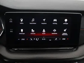 Skoda Octavia 1.4 TSI RS iV | Thumbnail 7 von 20