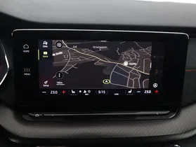 Skoda Octavia 1.4 TSI RS iV | Thumbnail 8 von 20