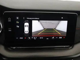 Skoda Octavia 1.4 TSI RS iV | Thumbnail 9 von 20