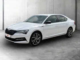 Skoda Superb 1.4 TSI iV Sportline DSG | Thumbnail 18 von 21