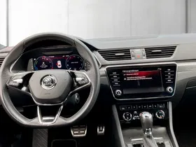 Skoda Superb 1.4 TSI iV Sportline DSG | Thumbnail 6 von 21