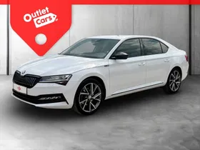 Skoda Superb 1.4 TSI iV Sportline DSG | Thumbnail 1 von 21