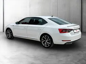 Skoda Superb 1.4 TSI iV Sportline DSG | Thumbnail 21 von 21
