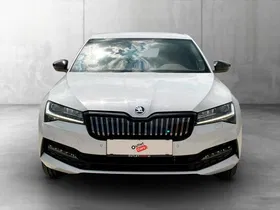 Skoda Superb 1.4 TSI iV Sportline DSG | Thumbnail 17 von 21