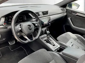 Skoda Superb 1.4 TSI iV Sportline DSG | Thumbnail 8 von 21