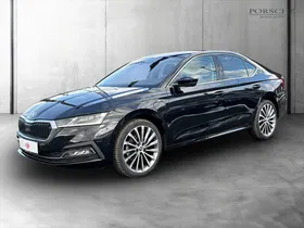 Skoda Octavia 1.4 TSI Style iV | Thumbnail 2 von 26