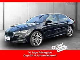 Skoda Octavia 1.4 TSI Style iV | Thumbnail 1 von 26