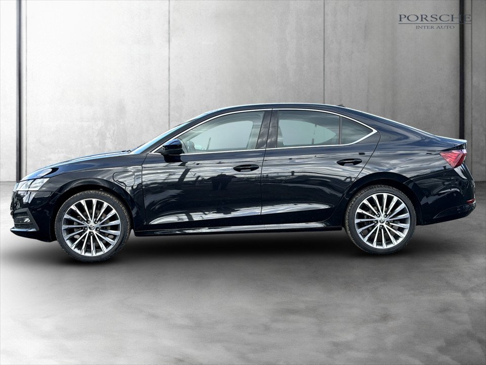 Skoda Octavia 1.4 TSI Style iV | Bild 3 von 26