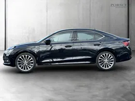 Skoda Octavia 1.4 TSI Style iV | Thumbnail 3 von 26