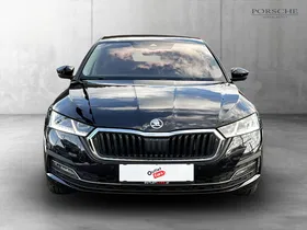 Skoda Octavia 1.4 TSI Style iV | Thumbnail 5 von 26