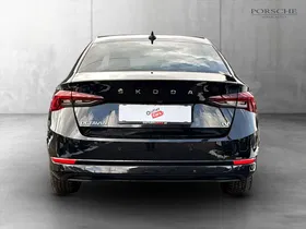 Skoda Octavia 1.4 TSI Style iV | Thumbnail 6 von 26