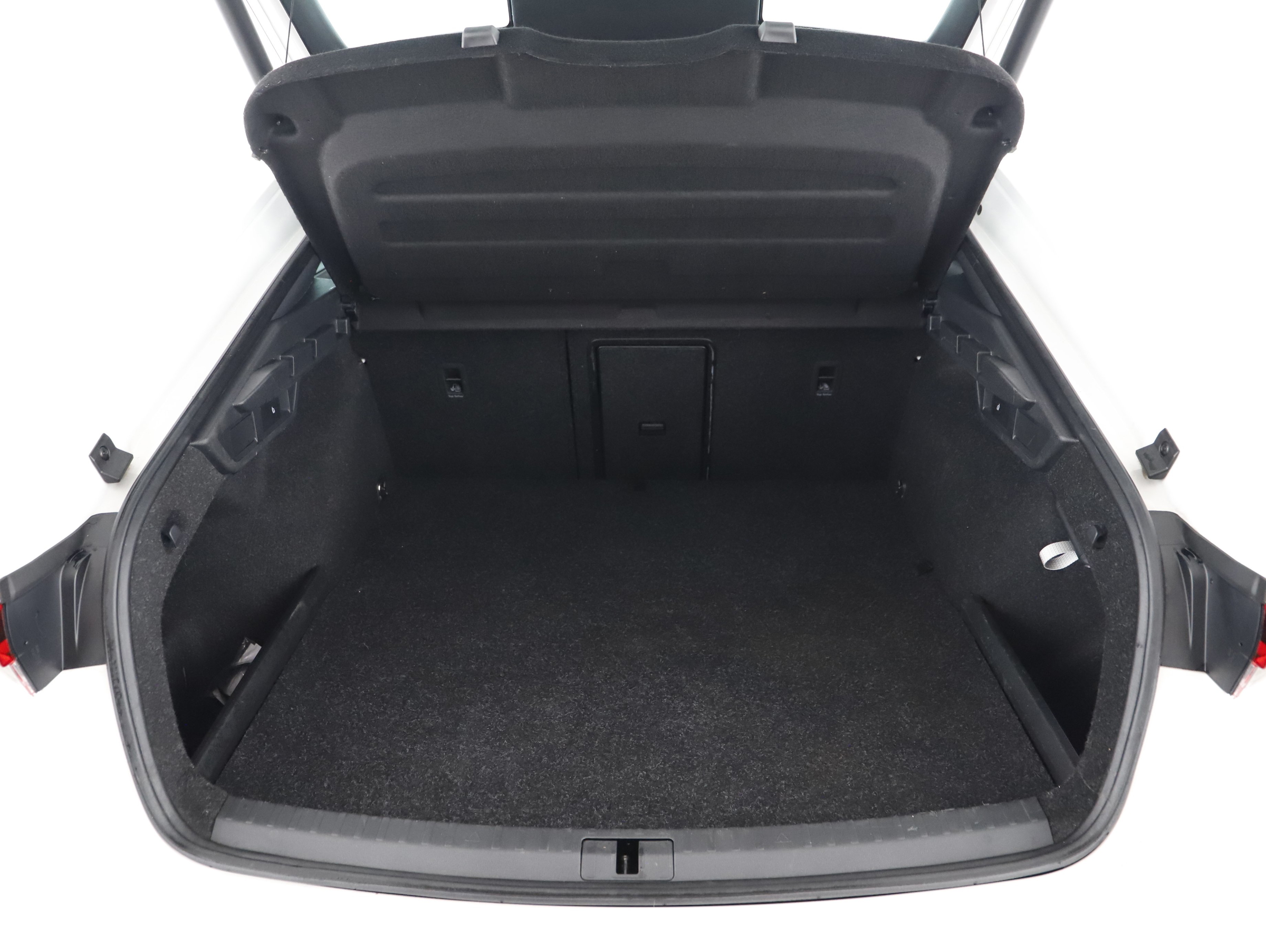 Skoda Octavia 1.4 TSI RS iV | Bild 17 von 27