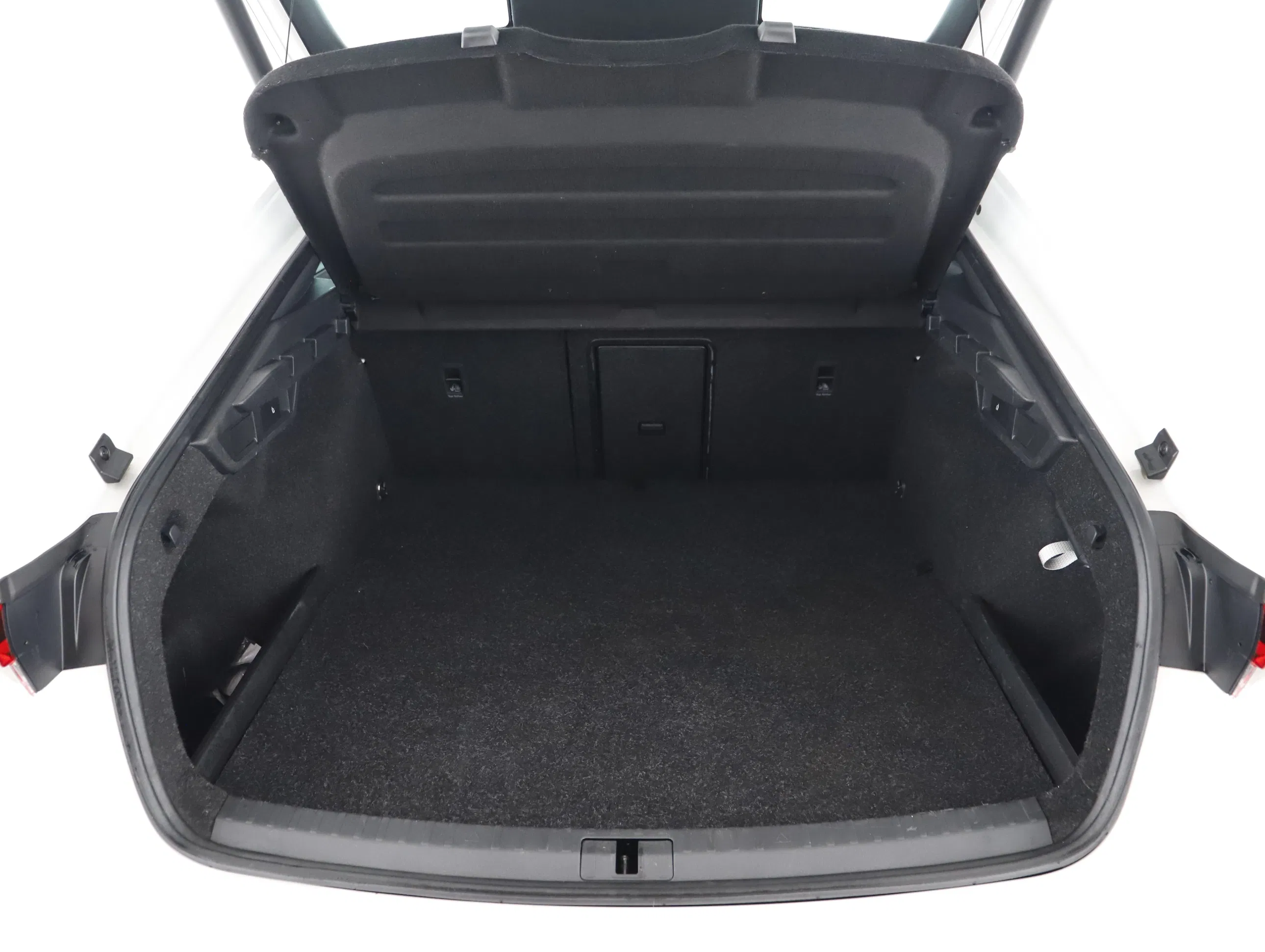 Skoda Octavia 1.4 TSI RS iV | Bild 17 von 27