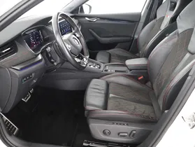 Skoda Octavia 1.4 TSI RS iV | Thumbnail 19 von 27