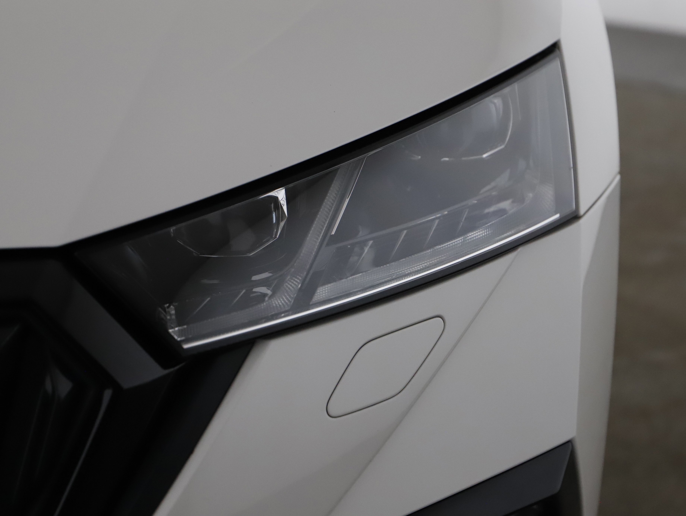 Skoda Octavia 1.4 TSI RS iV | Bild 20 von 27