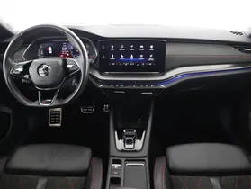 Skoda Octavia 1.4 TSI RS iV | Thumbnail 22 von 27