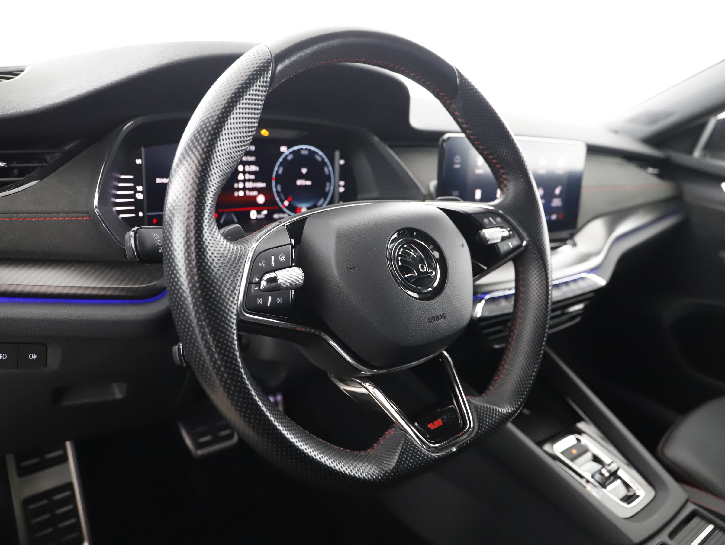 Skoda Octavia 1.4 TSI RS iV | Bild 23 von 27