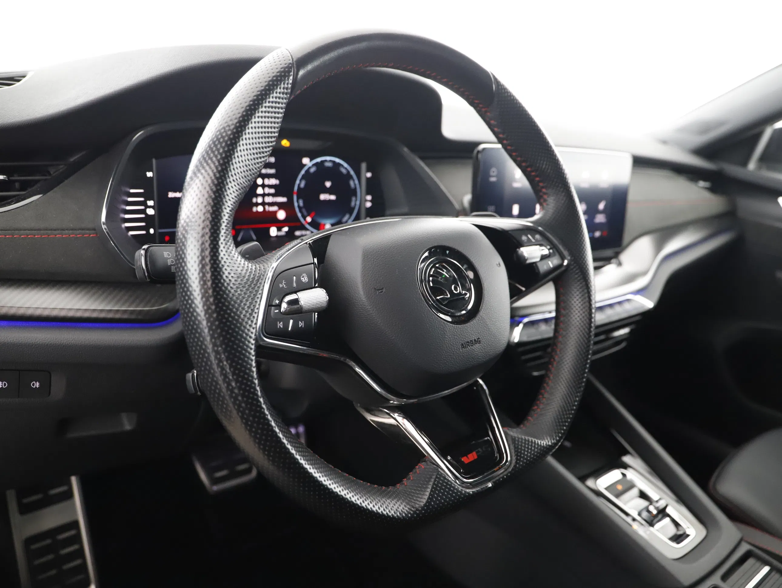 Skoda Octavia 1.4 TSI RS iV | Bild 23 von 27