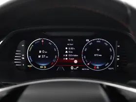 Skoda Octavia 1.4 TSI RS iV | Thumbnail 25 von 27