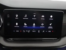 Skoda Octavia 1.4 TSI RS iV | Thumbnail 26 von 27