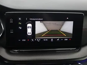 Skoda Octavia 1.4 TSI RS iV | Thumbnail 9 von 27