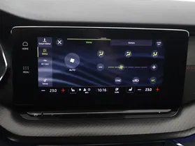 Skoda Octavia 1.4 TSI RS iV | Thumbnail 10 von 27