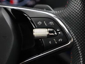 Skoda Octavia 1.4 TSI RS iV | Thumbnail 12 von 27