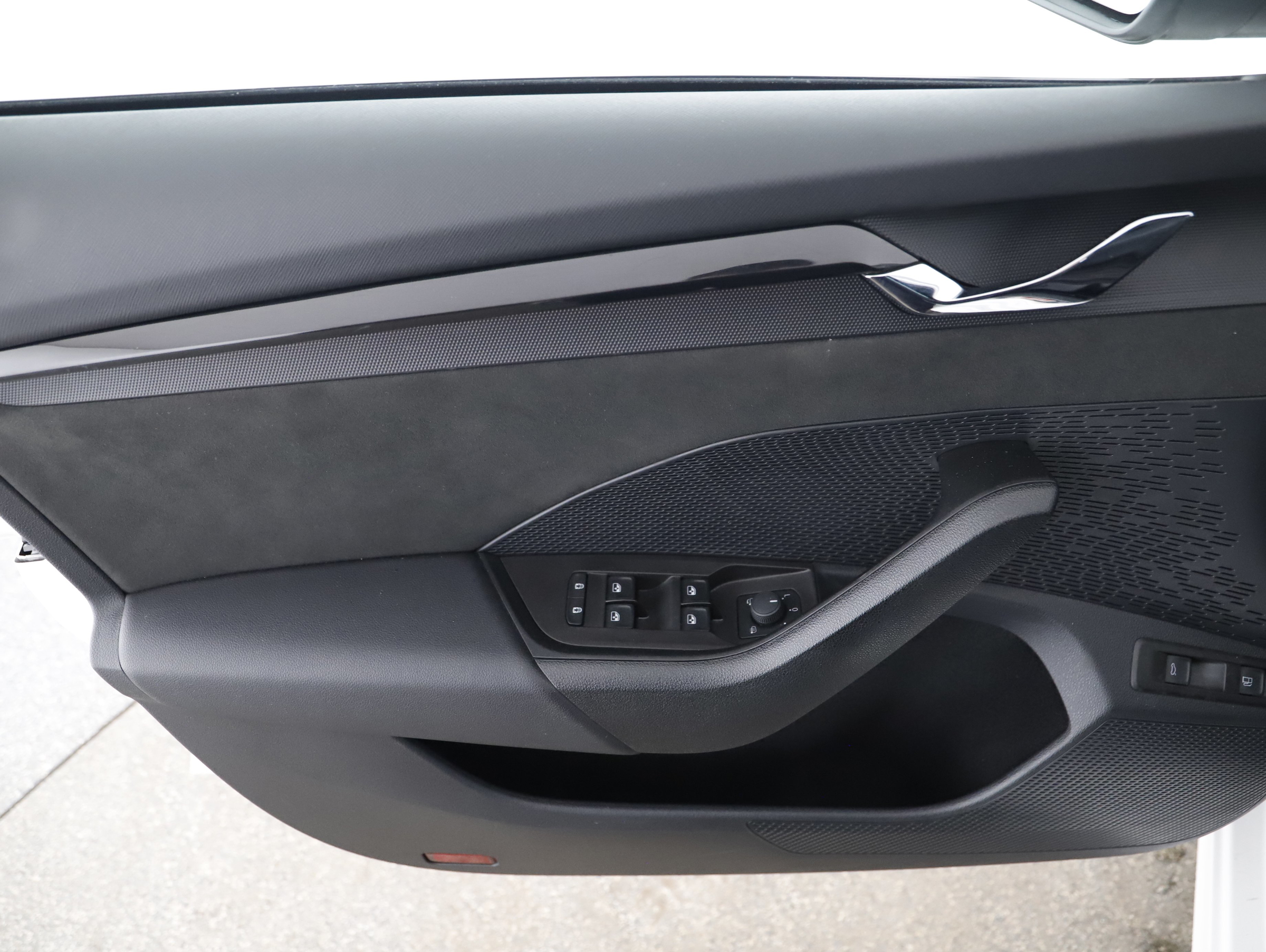 Skoda Octavia 1.4 TSI RS iV | Bild 15 von 27