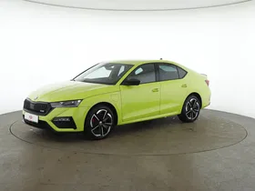 Skoda Octavia 1.4 TSI RS iV | Thumbnail 2 von 31