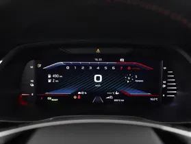 Skoda Octavia 1.4 TSI RS iV | Thumbnail 11 von 31