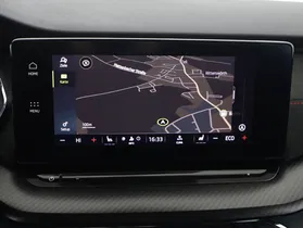 Skoda Octavia 1.4 TSI RS iV | Thumbnail 13 von 31