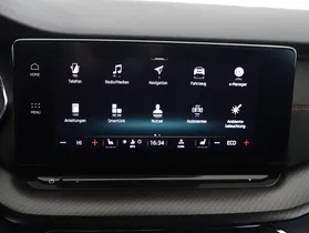 Skoda Octavia 1.4 TSI RS iV | Thumbnail 14 von 31