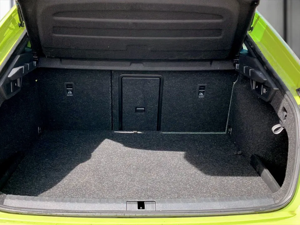 Skoda Octavia 1.4 TSI RS iV | Bild 23 von 25