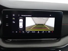 Skoda Octavia 1.4 TSI RS iV | Thumbnail 15 von 31