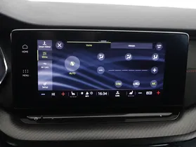 Skoda Octavia 1.4 TSI RS iV | Thumbnail 16 von 31