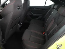 Skoda Octavia 1.4 TSI RS iV | Thumbnail 17 von 31