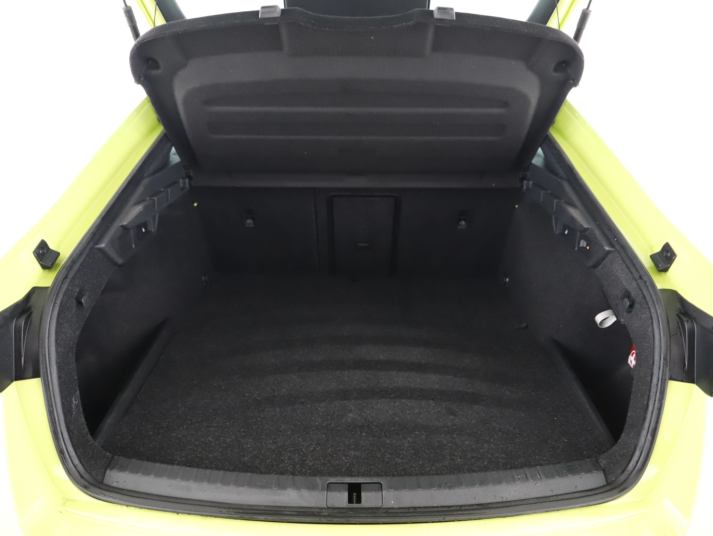 Skoda Octavia 1.4 TSI RS iV | Bild 18 von 31