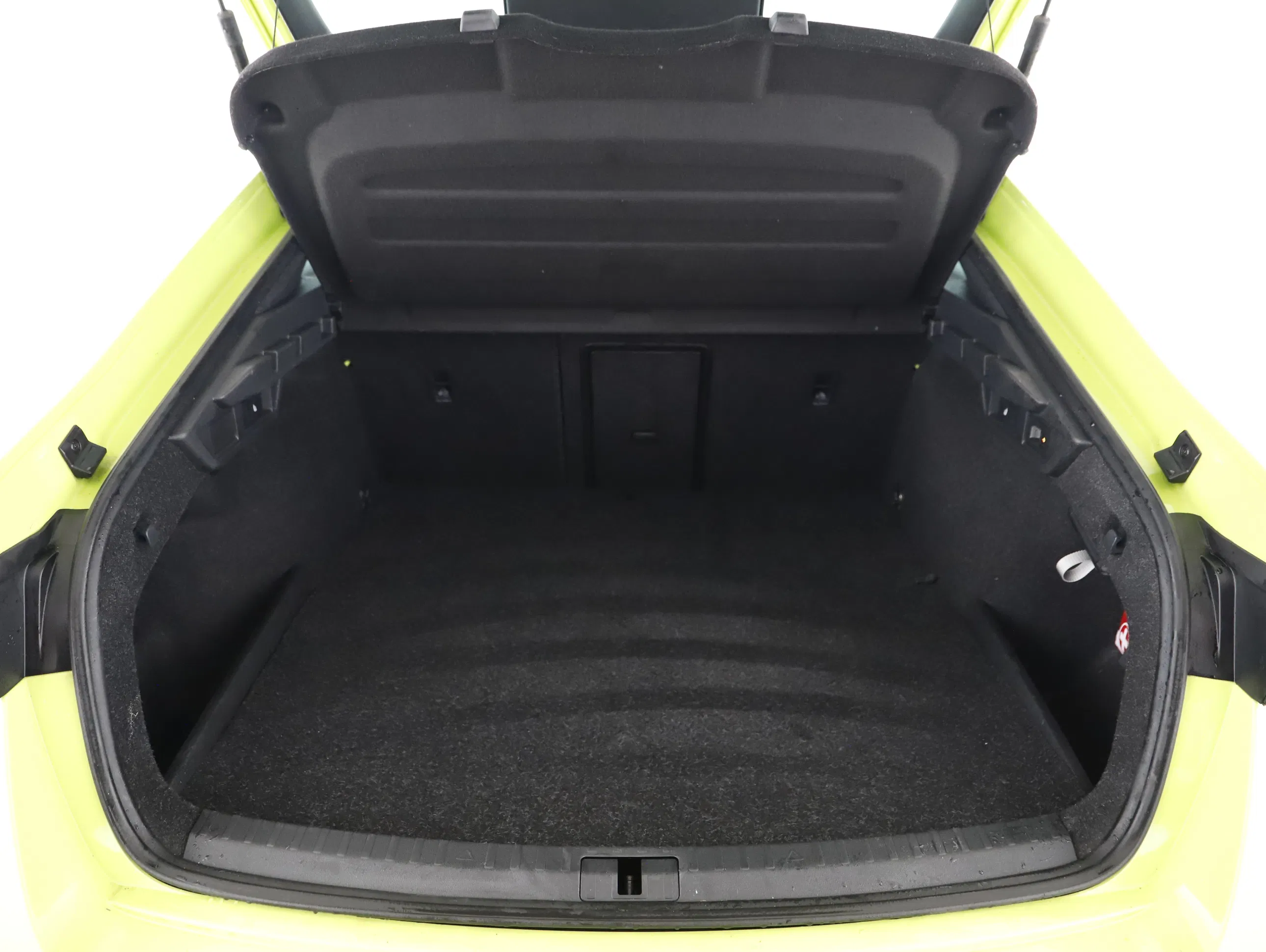 Skoda Octavia 1.4 TSI RS iV | Bild 18 von 31