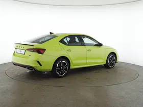 Skoda Octavia 1.4 TSI RS iV | Thumbnail 3 von 31