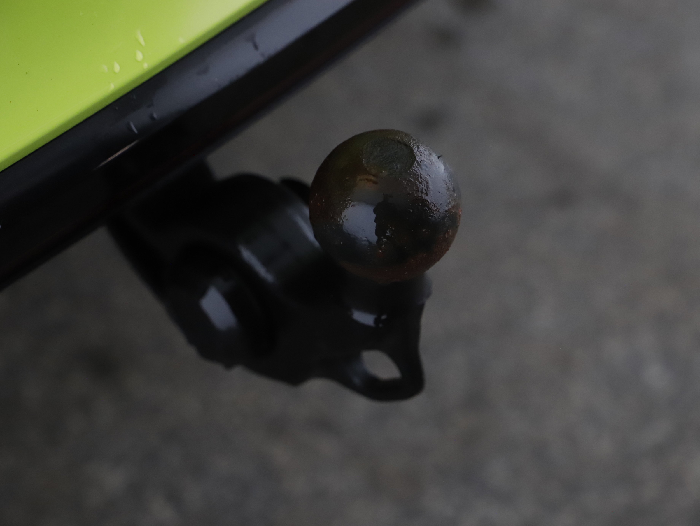 Skoda Octavia 1.4 TSI RS iV | Bild 20 von 31