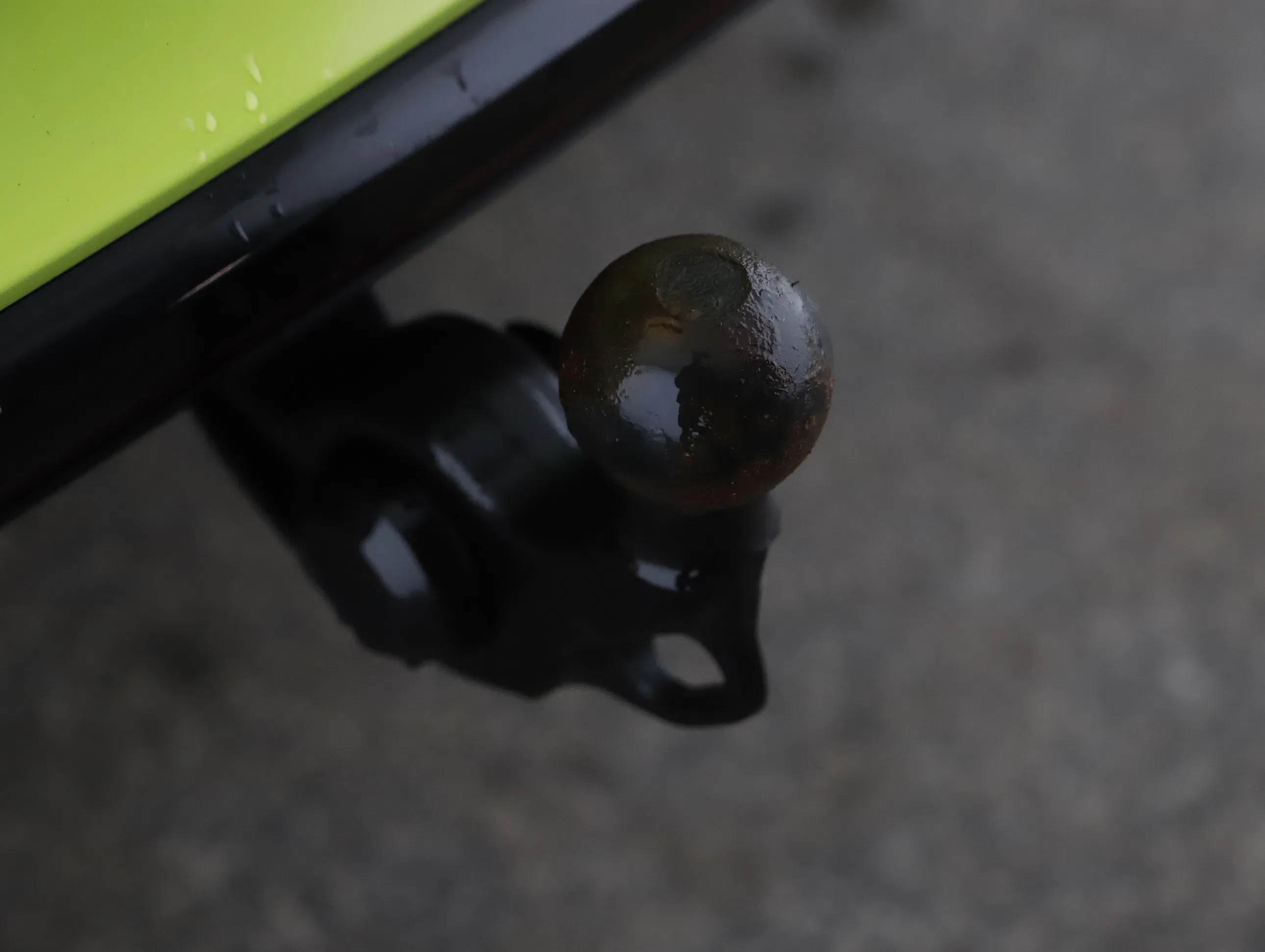 Skoda Octavia 1.4 TSI RS iV | Bild 20 von 31